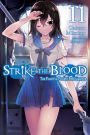 Strike the Blood, Vol. 11 (light novel): The Fugitive Fourth Primogenitor