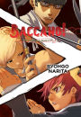 Baccano!, Vol. 7 (light novel): 1933 <Last> The Slash -Bloody to Fair-