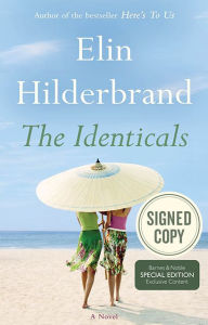 The Identicals (Exclusive Signed Book)