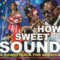 Amazon kindle book download How Sweet the Sound