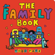 Title: The Family Book, Author: Todd Parr