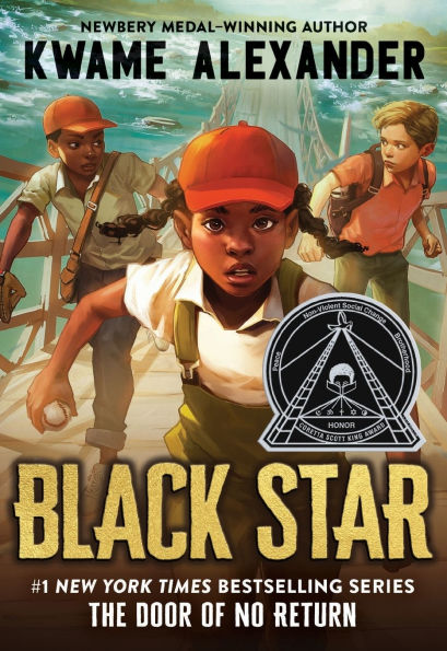Black Star