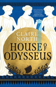 Ebook gratis pdf download House of Odysseus (English literature)