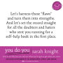 Alternative view 5 of You Do You: How to Be Who You Are and Use What You've Got to Get What You Want