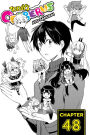 Today's Cerberus, Chapter 48