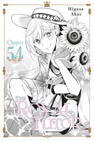 Title: The Royal Tutor, Chapter 54, Author: Christopher Paul Stelling