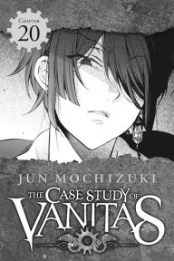 Title: The Case Study of Vanitas, Chapter 20, Author: Jun Mochizuki