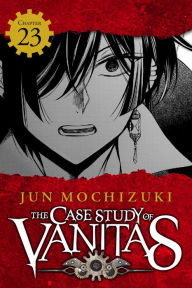 Title: The Case Study of Vanitas, Chapter 23, Author: Jun Mochizuki