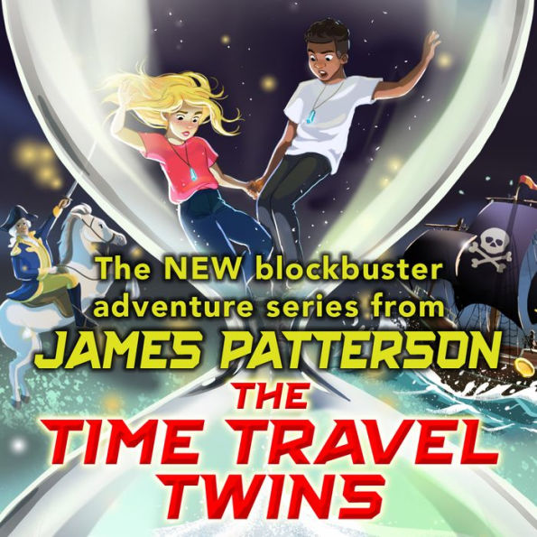 The Time Travel Twins