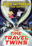 Alternative view 1 of The Time Travel Twins