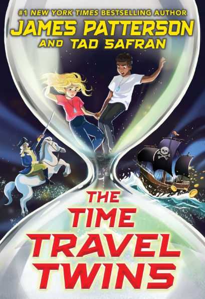 The Time Travel Twins