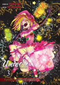 Free ebook downloads pdf for free Umineko WHEN THEY CRY Episode 8: Twilight of the Golden Witch, Vol. 3 CHM DJVU by Ryukishi07, Kei Natsumi