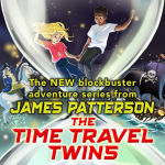 Alternative view 2 of The Time Travel Twins