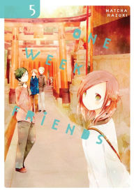 Title: One Week Friends, Vol. 5, Author: Matcha Hazuki