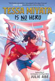 Free bookworm download for mobile Tessa Miyata Is No Hero (English Edition) ePub MOBI