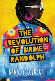 Ebook rapidshare download The Revolution of Birdie Randolph  English version