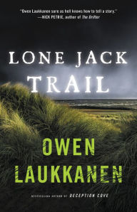 Ebook torrents free download Lone Jack Trail 9780316448758 by Owen Laukkanen