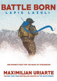 Free audiobooks for ipod download Battle Born: Lapis Lazuli