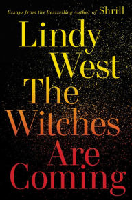 Download free books in pdf file The Witches Are Coming