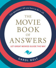 Title: The Movie Book of Answers, Author: Carol  Bolt