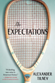 Free download of pdf format books The Expectations by Alexander Tilney