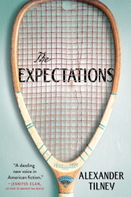 Free ebooks download forums The Expectations in English