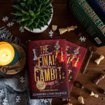 Alternative view 8 of The Final Gambit (B&N Exclusive Edition) (Inheritance Games Series #3)