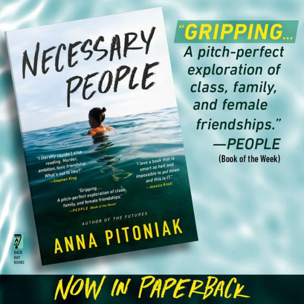 Necessary People