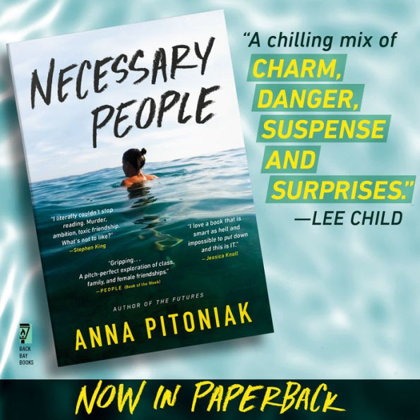 Necessary People