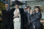 Alternative view 8 of The Incomplete History of Secret Organizations: An Utterly Unreliable Account of Netflix's A Series of Unfortunate Events
