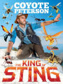 The King of Sting (Brave Wilderness Series)