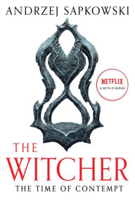 NUEVO set de biblioteca de la serie The Witcher Complete