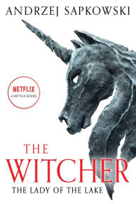 NUEVO set de biblioteca de la serie The Witcher Complete
