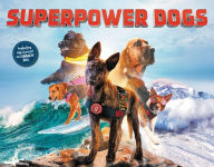 Title: Superpower Dogs, Author: Cosmic