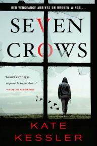 Title: Seven Crows, Author: Kate Kessler