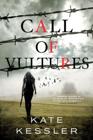 Public domain books download Call of Vultures