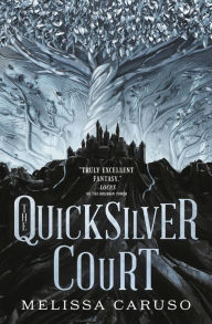 Ebooks gratis downloaden The Quicksilver Court (English Edition) 