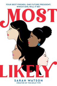 Title: Most Likely, Author: Sarah Watson