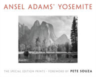 Title: Ansel Adams' Yosemite: The Special Edition Prints, Author: Ansel Adams