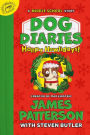 Happy Howlidays: A Middle School Story (Dog Diaries Series #2)