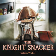 Download ebook pdf The Knight Snacker