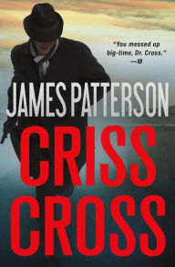 Criss Cross (Alex Cross Series #25)