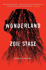 Download free textbook Wonderland (English literature) 9780316458528 by Zoje Stage PDB MOBI iBook