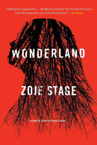 Free english ebook downloads Wonderland 9780316458528