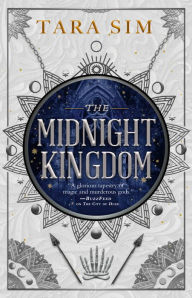 Free ebook download ita The Midnight Kingdom 