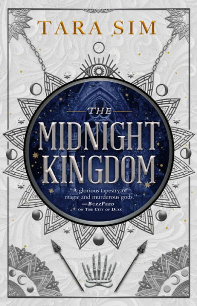 The Midnight Kingdom