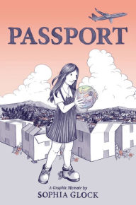 Title: Passport, Author: Sophia Glock