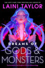 Dreams of Gods and Monsters (Daughter of Smoke and Bone Series #3)