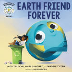 Alternative view 1 of Brains On! Presents...Earth Friend Forever
