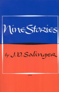 Title: Nine Stories, Author: J. D. Salinger